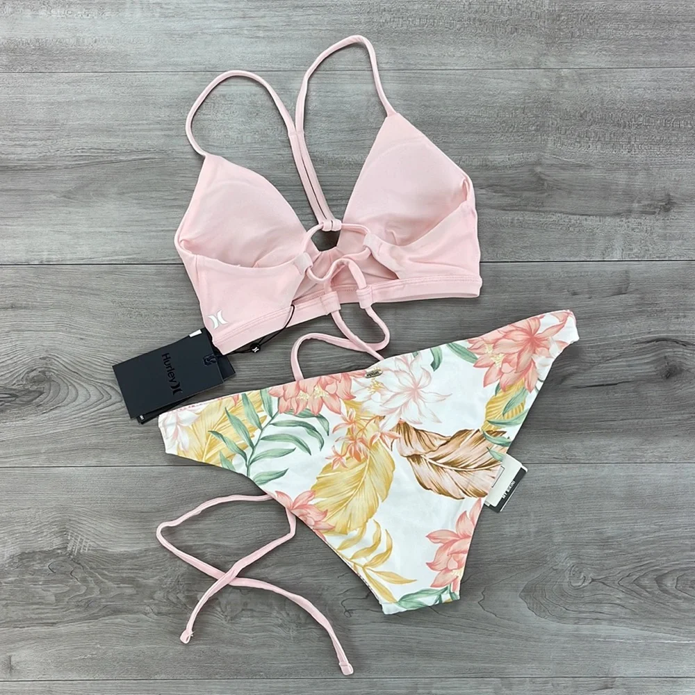 ☀️RIP CURL☀️ LA BONITA REVO GOOD PANT - Picture 11 of 16